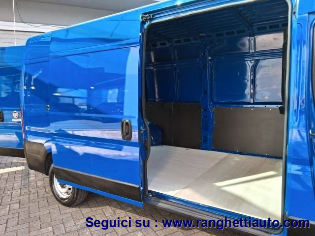 FIAT Ducato usata 19