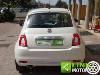 FIAT 500 usata, con Alzacristalli elettrici