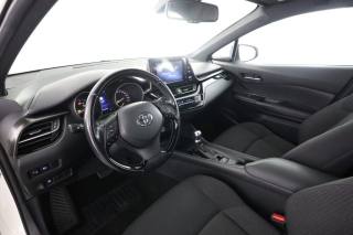 TOYOTA C-HR usata 1