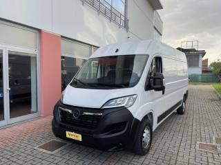 FIAT Ducato MOVANO 35 2.2 HDi 140 P.LUNGO TETTO ALTO Furgone