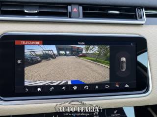 LAND ROVER Range Rover Velar usata, con Cruise Control
