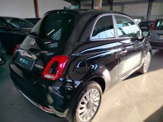 FIAT 500 usata, con Autoradio