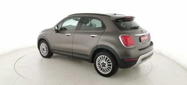 FIAT 500X usata, con Servosterzo