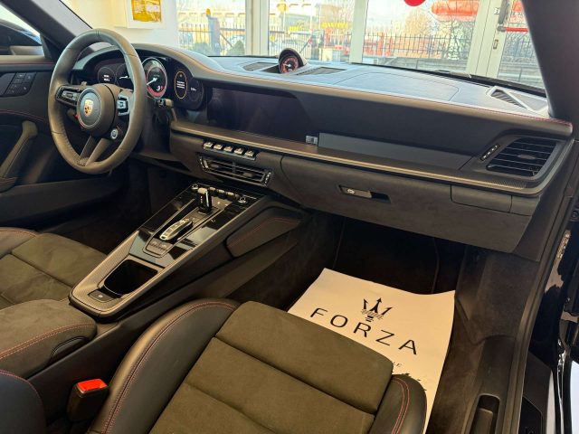 PORSCHE 992 usata, con Cruise Control