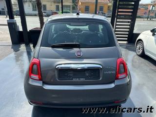 FIAT 500 usata, con Alzacristalli elettrici
