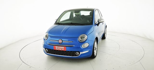 FIAT 500 usata 33
