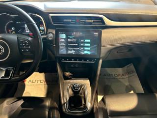 MG ZS usata, con Controllo trazione