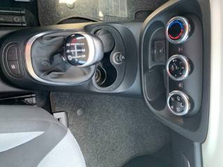 FIAT 500L usata, con USB
