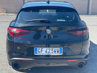 ALFA ROMEO Stelvio usata, con Autoradio