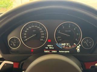 BMW 420 usata, con Specchietti laterali elettrici