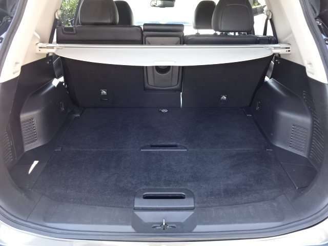 NISSAN X-Trail usata, con Autoradio