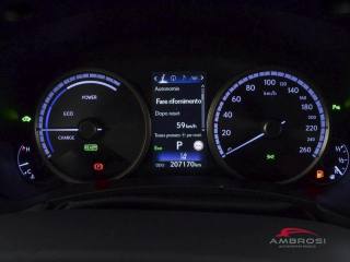 LEXUS NX 300h usata 12