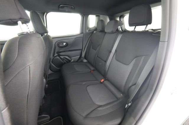 JEEP Renegade usata 3