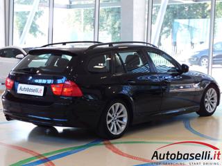 BMW 320 usata, con Immobilizzatore elettronico