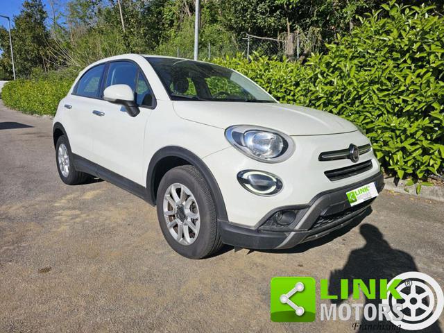 FIAT 500X usata, con Autoradio