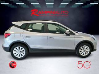 SEAT Arona usata 6