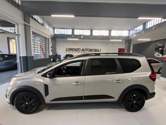 DACIA Jogger usata, con Fari LED