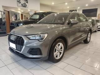 AUDI Q3 usata, con Boardcomputer
