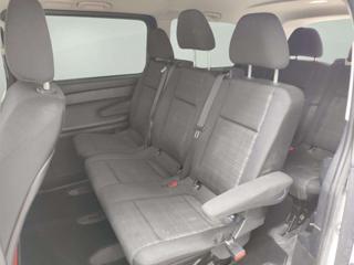 MERCEDES-BENZ Vito usata 9