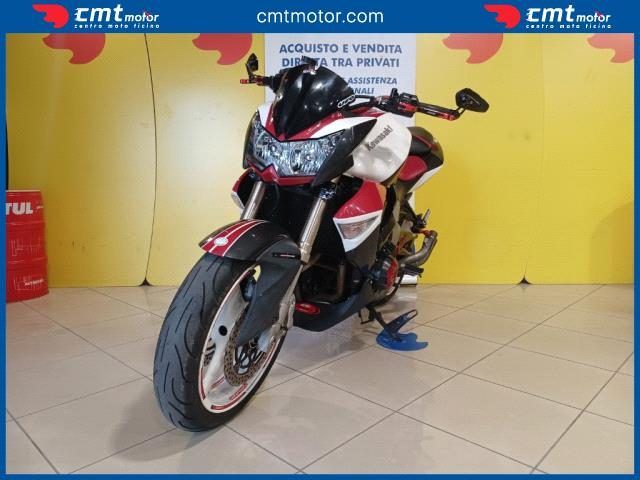 KAWASAKI Z 1000 usata 1