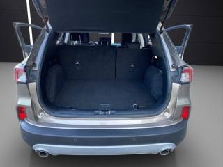 FORD Kuga usata, con Bracciolo