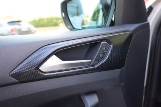 VOLKSWAGEN T-Cross usata 122