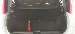 FIAT Panda usata, con Volante multifunzione