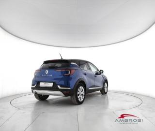 RENAULT Captur usata 2