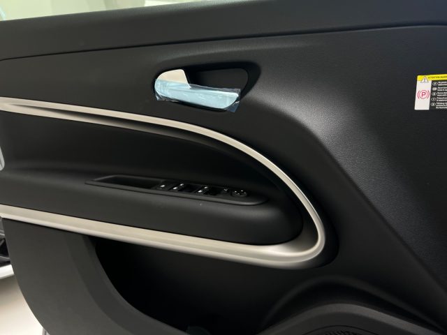 JEEP Avenger usata, con Controllo vocale