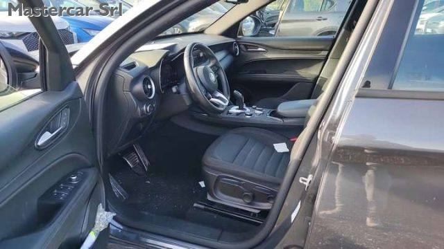 ALFA ROMEO Stelvio usata, con Airbag Passeggero