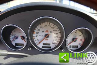 MERCEDES-BENZ SLK 200 usata, con Servosterzo