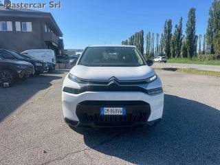 CITROEN C3 Aircross usata, con Airbag laterali