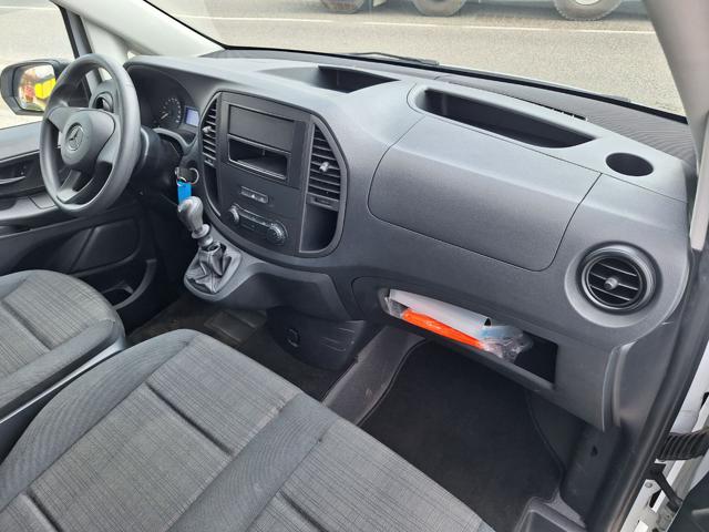 MERCEDES-BENZ Vito usata, con Controllo trazione