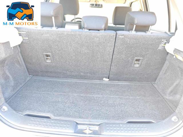 SUZUKI Swift usata 17