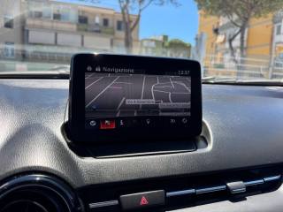 MAZDA CX-3 usata, con Immobilizzatore elettronico