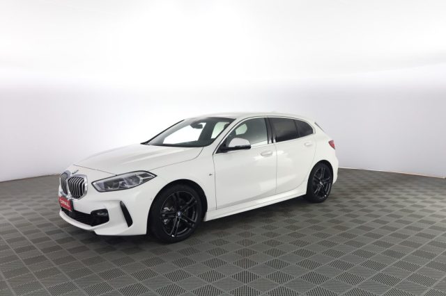 BMW 120 usata 6