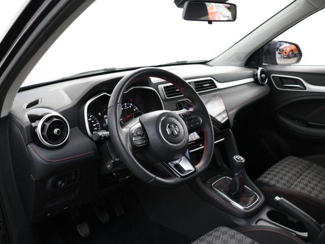 MG ZS usata, con Climatizzatore