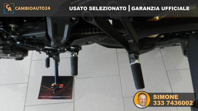 YAMAHA Tracer 7 GT usata 48
