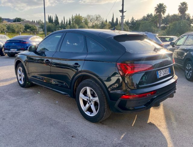 AUDI Q5 usata, con Cerchi in lega