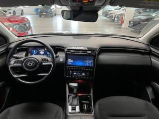 HYUNDAI Tucson usata, con Boardcomputer
