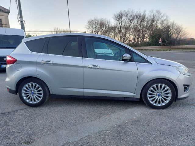 FORD C-Max usata 3