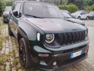 JEEP Renegade usata, con Airbag