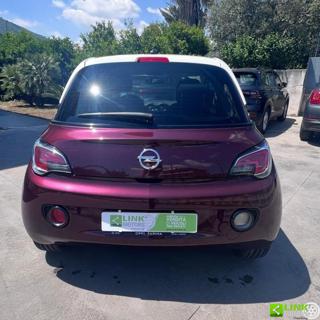OPEL Adam usata, con Specchietti laterali elettrici