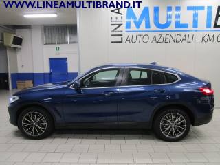 BMW X4 usata, con Airbag