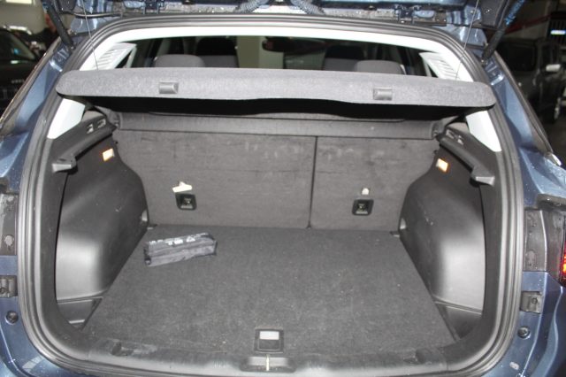JEEP Compass usata, con Climatizzatore