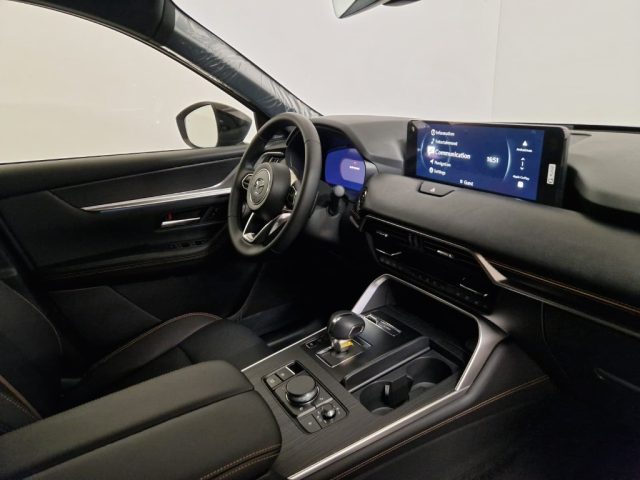 MAZDA CX-60 usata, con Cruise Control