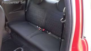 FIAT 500 usata, con Climatizzatore