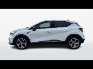 RENAULT Captur usata, con Controllo automatico clima