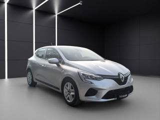 RENAULT Clio usata, con Boardcomputer