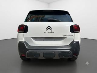CITROEN C3 Aircross usata, con Alzacristalli elettrici